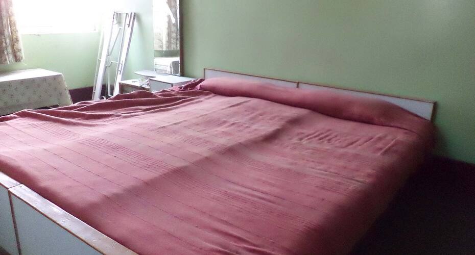 Hotel Anjali, Kalimpong 4